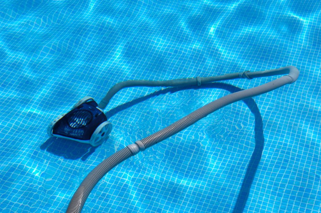 Robots et accessoires de nettoyage